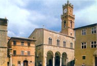 Pienza